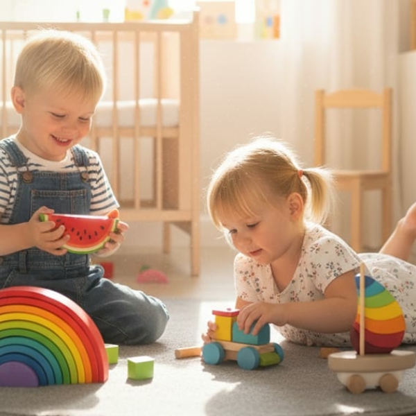 Más fantasía, más libertad y mayor creatividad