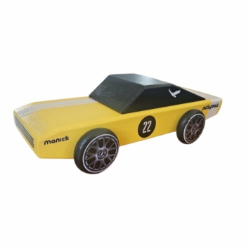 Dodge Amarillo 1969